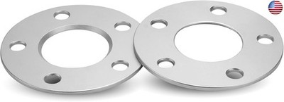 ILONPA 2PCs 5mm 5x114.3 Wheel Adapters with 67.1mm Bore fits 1998-2019 Honda