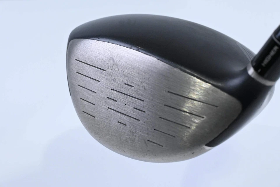 Ladies Taylormade Jetspeed Driver / 13 Degree / Ladies Flex Matrix Velox T 49 - Image 4 of 4