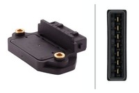 SchaltgeräT ZüNdanlage Hella 5DA 006 623-931 FüR VW Audi Opel Volvo Seat 100 80