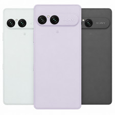   Sony Xperia 10 VIII XQ-GH54 GSM Factory Unlocked 128GB 8GB Snapdragon Android