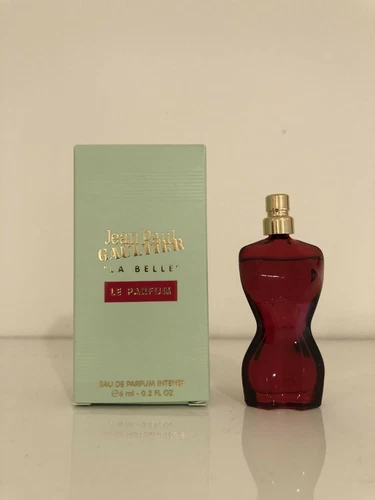 Jean Paul Gaultier La Belle Le Parfum Miniature 6ml
