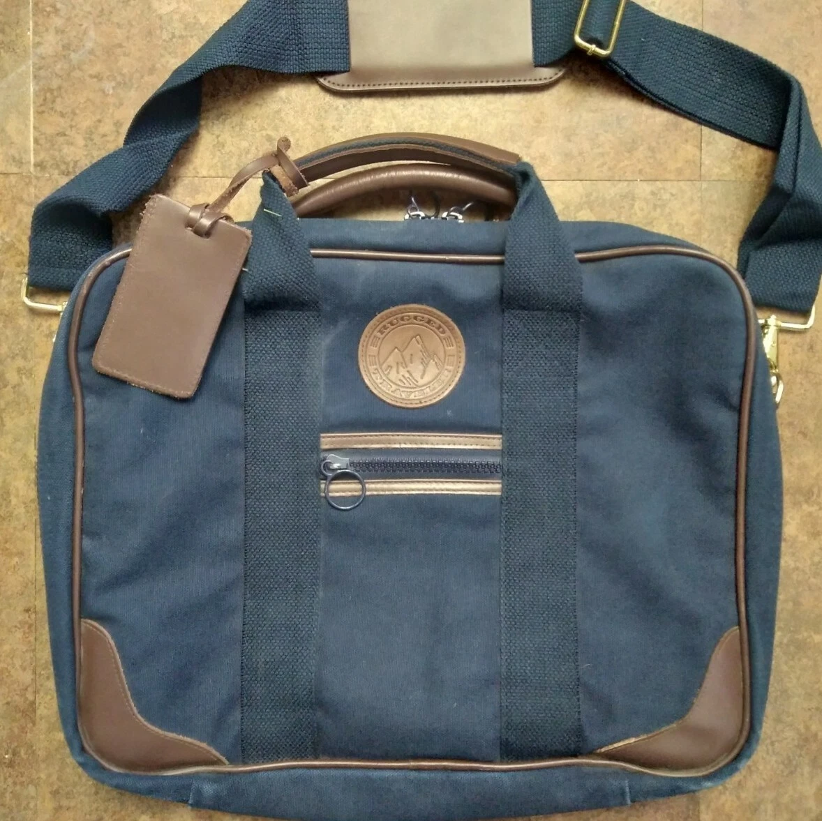 Best canvas messenger bag new arrivals
