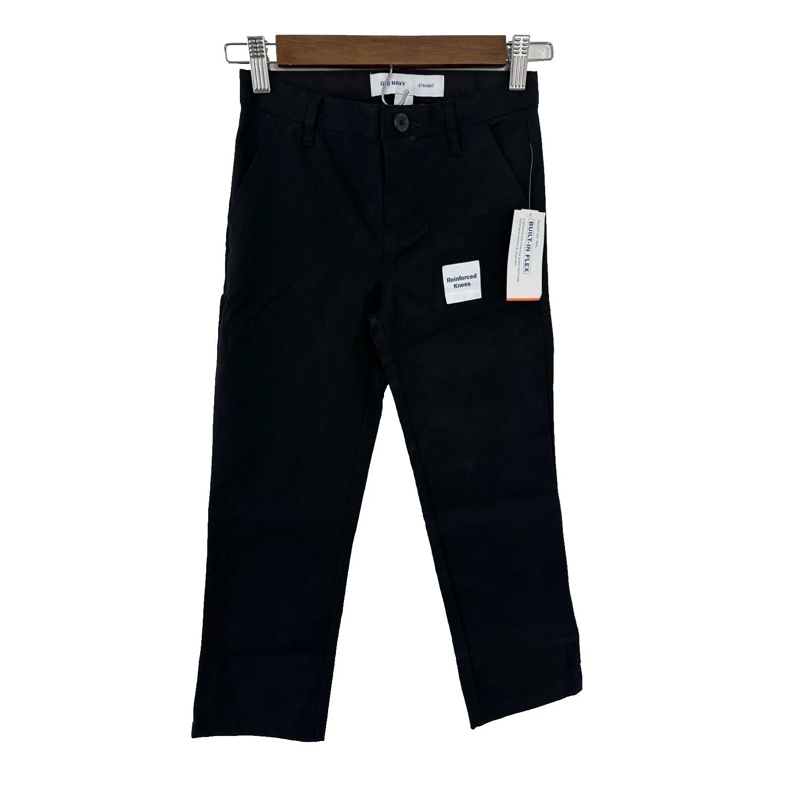 Old Navy Boys' 7 Size