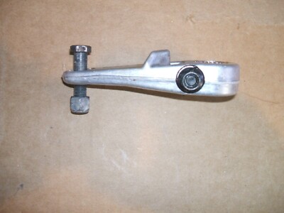 2009 Yamaha Apex LTX GT R.H. Steering Arm, P/N 8FA-23852-00-00 | eBay