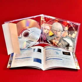 Lot 5 King Of Fighters Dreamcast 1999 99 2000 2001 2002 w/Spine KOF Sega DC JP