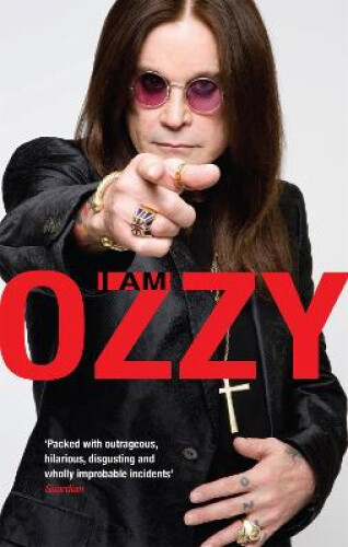 Thumbnail - I Am Ozzy By Ozzy Osbourne