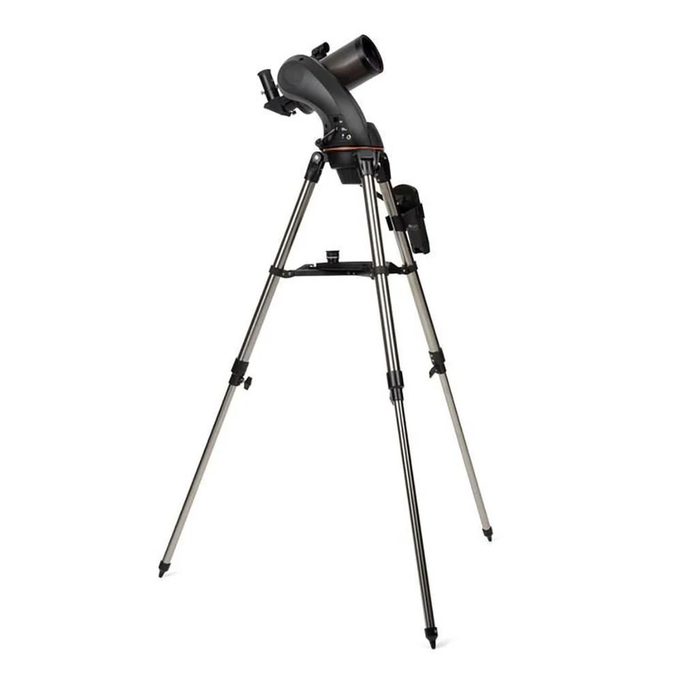 Celestron NexStar 90 SLT Computerised Telescope 22087-CGL - Image 4 of 4