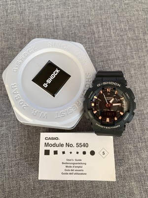 casio 5540