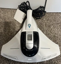 RAYCOP UV-C Anti-Allergy Fabric Handheld Vacuum Cleaner BK-100WA