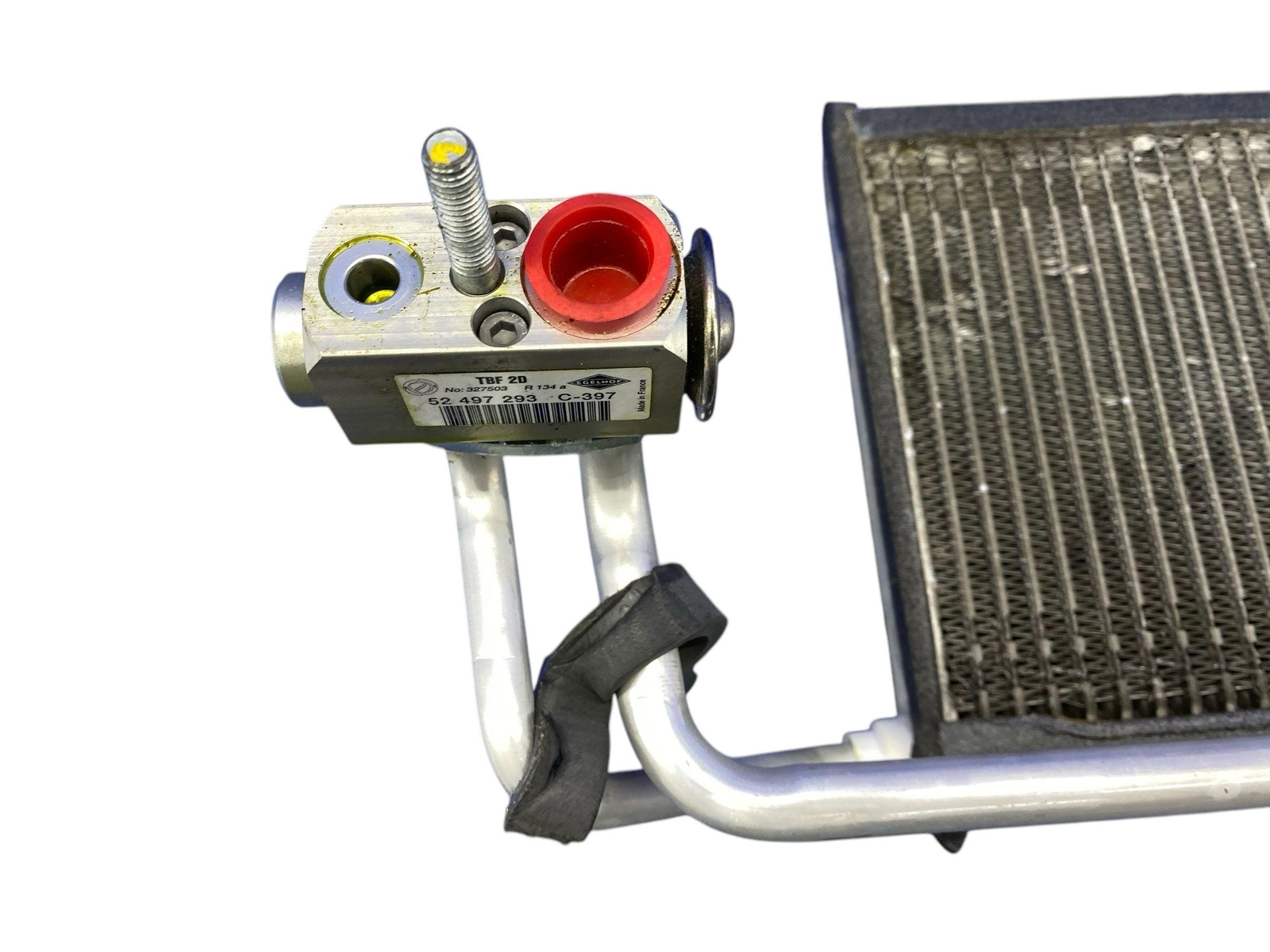 2008-2013 FERRARI CALIFORNIA HVAC AC HEATER AIR CONDITIONING CONDENSOR OEM