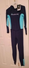 Womens Sz 8 Slinx Wet Suit NWT Scuba Gear T6/3 
