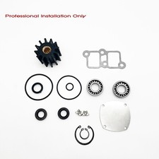 Major Repair Kit for Yanmar 6LP Series Engine Pump 119773-42500 Johnson 10-24493