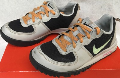 nike hiking running shoes