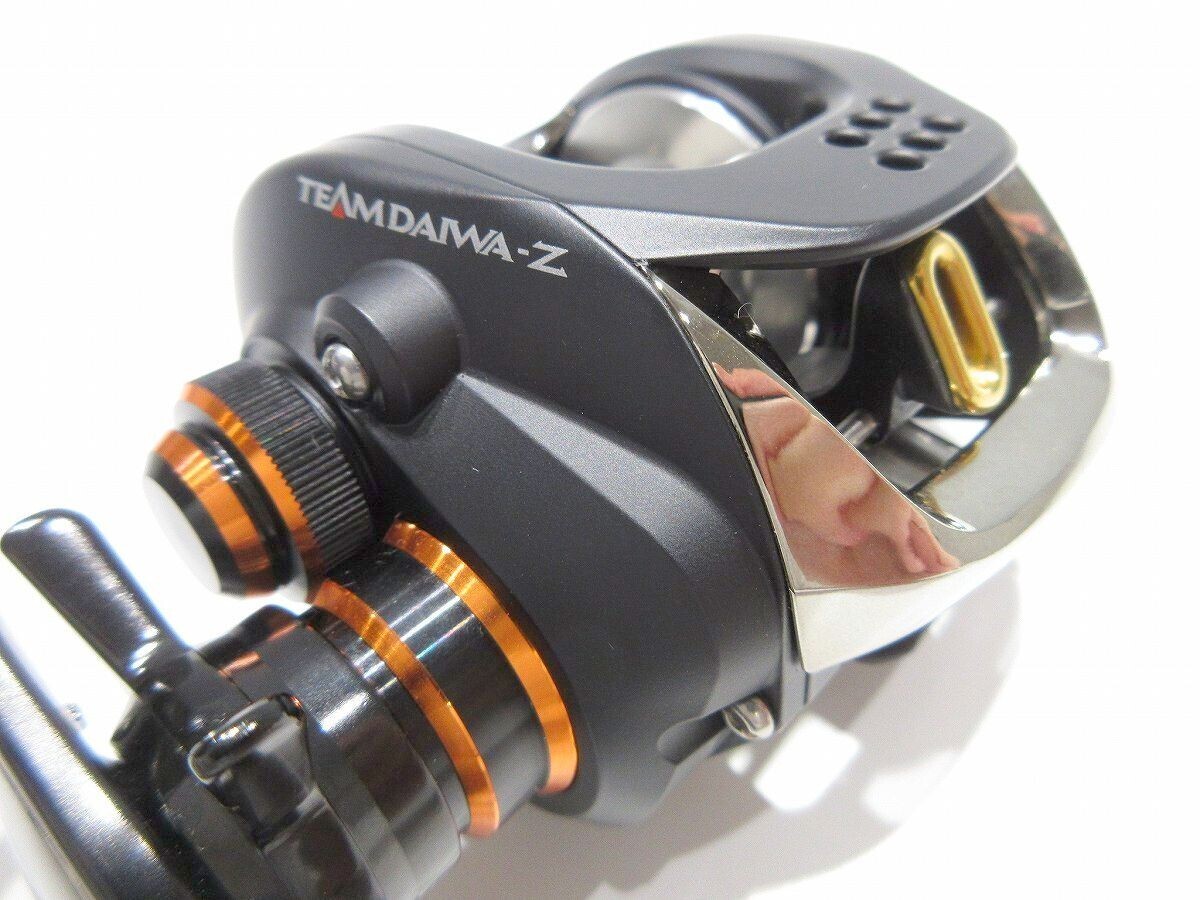 Daiwa TD-Z BBS Big Bait Special Bait Reel Fishing /AT5606/11 Daiwa TD-Z BBS Big Bait Special Bait Reel Fishing /AT5606/11