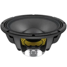 LaVoce WAN123.00 12" Neodymium Woofer 8 Ohm
