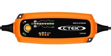 CTEK MXS 5.0 Polar Batterieladegerät mit Automatischer Temperaturkompensation