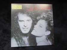 Ted Nugent 1986 Little Miss Dangerous 12x12 Promo 2-Sided Cover Flat Poster 