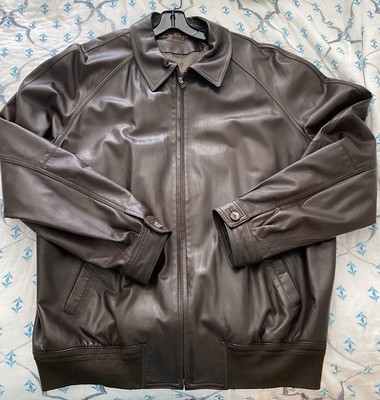 Vintage Salvatore Ferragamo Brown 