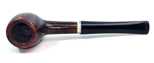 Estate Pipe Medico Frank Real Briar Pat 1967585 c1934 Smoking - Picture 4 of 14