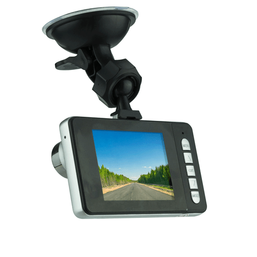 Car Black Box Wide Angle Dashboard Camera Recorder Dash Cam Driving Recorder - Picture 4 of 7