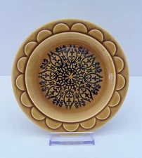 Vintage 6" Homer Laughlin Coventry Castilian Dessert Plate