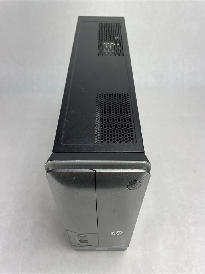 HP S5-1014 SFF Intel Pentium Dual-Core E5800 3.2GHz 4GB RAM No HDD No OS - Image 3 of 4