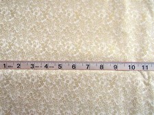 1 yd 100 Cotton Fabric