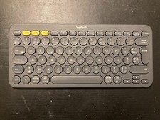 Clavier sans fil Bluetooth