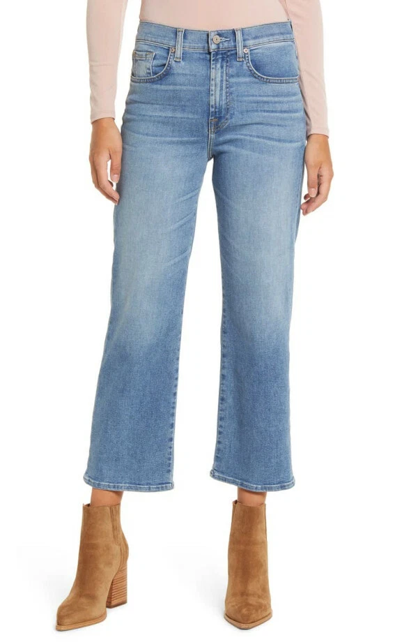 7 for all mankind alexa jeans deals
