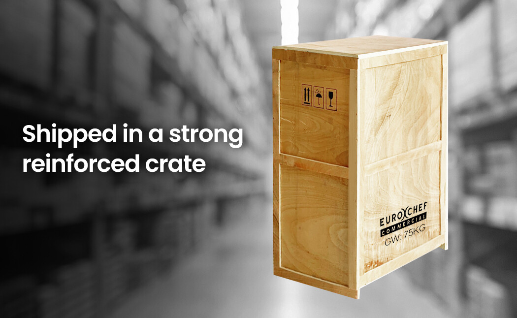 eurochef dough mixer