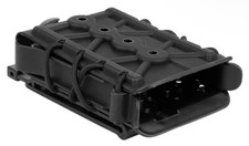 KRYDEX Soft Shell Magazine Pouch 5.56 7.62 Mag Carrier with Molle Clip