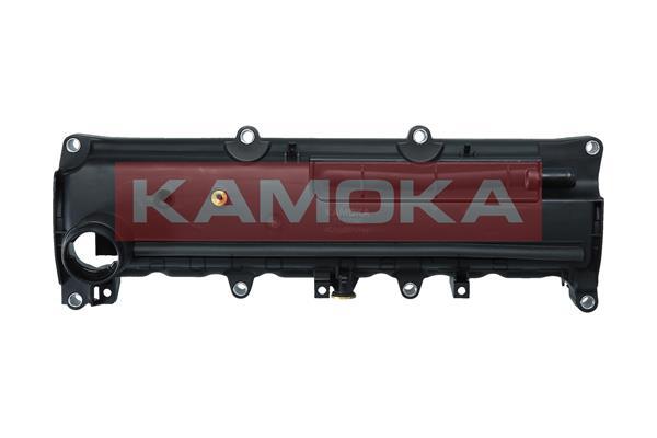 Kamoka 7170060 Ventildeckel FüR VW Audi BMW Fiat Peugeot Renault MERCEDES-BENZ-image