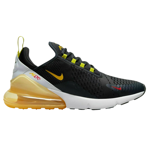 nike air force 270 obsidian