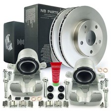 Kits de frein Toyota RAV4 II
