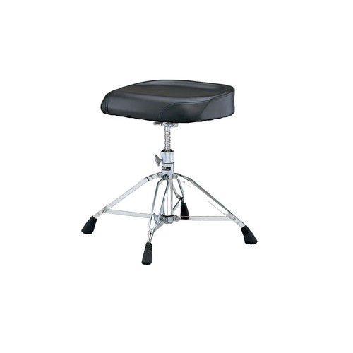 Yamaha DS-840 Round Drum Throne | eBay