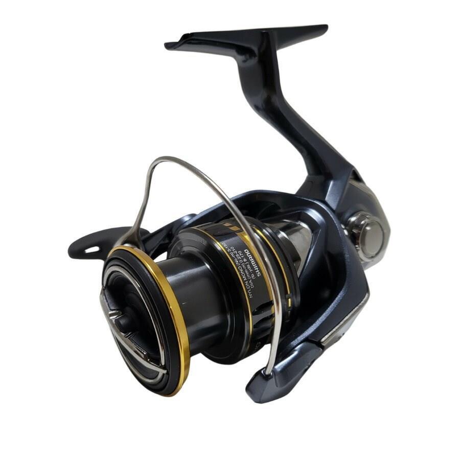 SHIMANO 21 Ultegra C3000HG Right Spinning Reel USED A | eBay