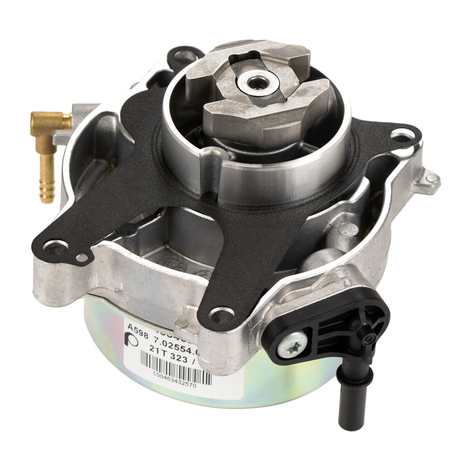 Fiat Vacuum Pump 500l X CROMA FREEMONT PUNTO 55269802 for sale 