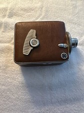 Keystone Riviera K-45 8mm Movie Camera