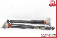 14-19 Mercedes W117 CLA250 Hinten Rechts & Linke Seite Shock Absorber Strut
