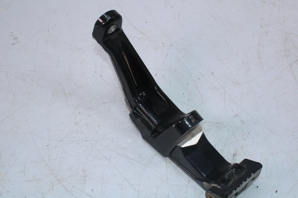 16-18 Ski-doo Mxz X 1200 4-tec Left Knuckle 505073807 - Изображение 3 из 4