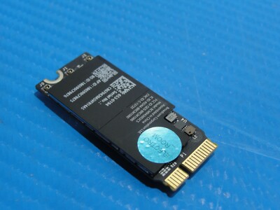 MacBook Pro 15'' A1398 Mid 2015 MJLQ2LL/A MJLT2LL/A Wireless Card 661-02363 #2
