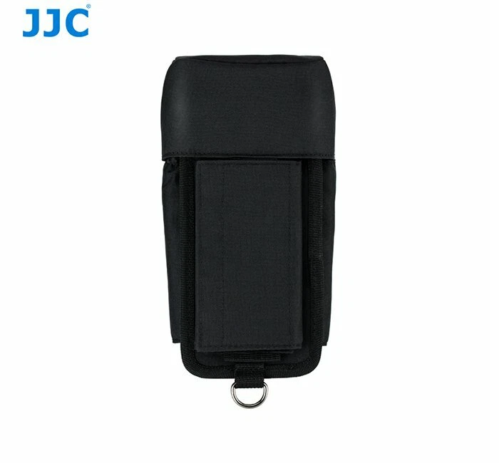 JJC HRP-H6 Handy Recorder Pouch Bag Case Designed for ZOOM H6 Rep. ZOOM PCH-6 - Image 2 of 4