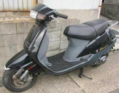 HONDA LEAD 90 HF05 DRIVE BELT 23100-GW3-013 JAPANESE JDM SCOOTER