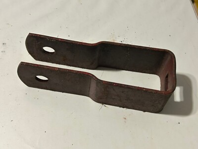 M22507 - A New Original Clevis For A McCormick-Deering No. 6, Big No. 6 Mower