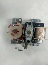 Tested! Dixie Narco Double Column Red/White Cam Soda Vending Machine Motor