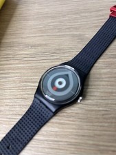 Swatch Gent Special - Black Or White Box (Point Of View) (GZ146PACK2) - 1995