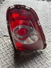 MINI R56 LCI 2010-2014 Rear Light Passenger Clear Indicator 7255911