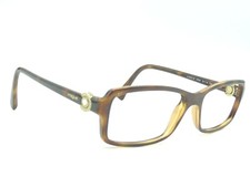 Vogue 5001 B W656 Tortoise Eyeglass Frames 54 16 135