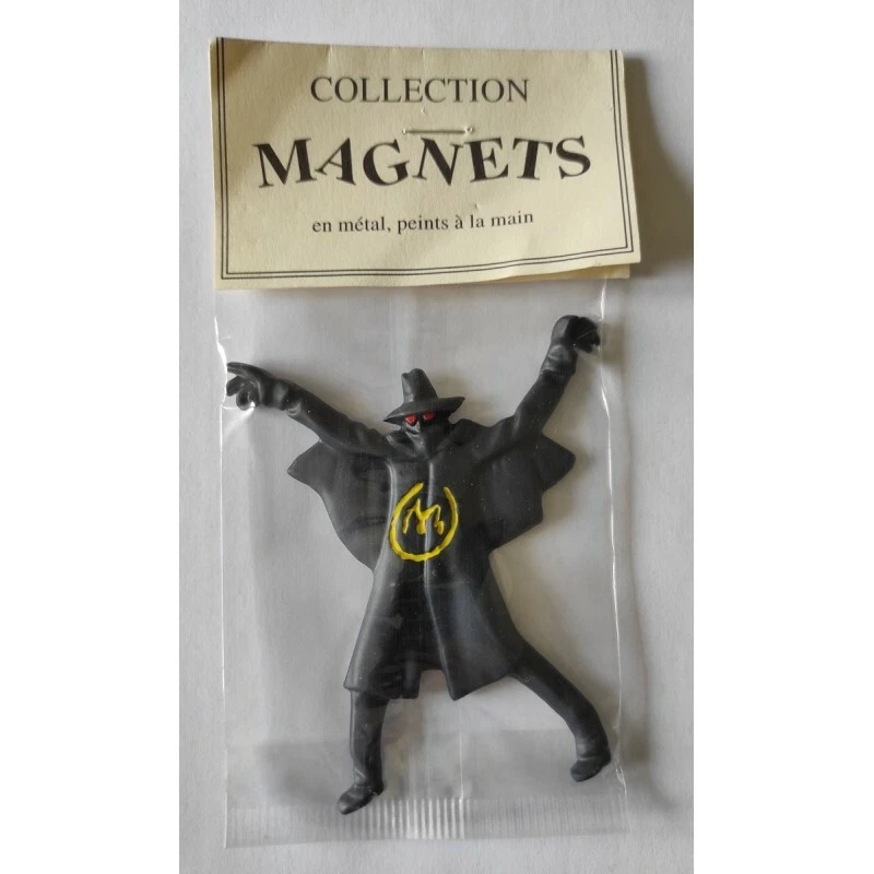 Figurine Pixi Origine Blake & Mortimer Blake lisant dans un fauteuil: Figurines BD par Yves Sente chez Pixi