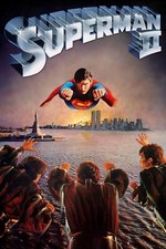 SUPERMAN 2 11"x17" MOVIE POSTER PRINT 3